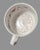Vintage the Taltos Fortune Telling Astrology Zodiac Teacup & Saucer Jon Anton Ironstone England For Sale - Image 4 of 7