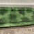 Traditional Vintage Vietri Large Leaf Platter, Made in Italy For Sale - Image 3 of 5