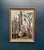 Nini Landgren, Church View, 1952, Oil on Canvas, Framed For Sale - Image 8 of 16