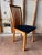 Skovby Furniture Set of 8 Mid Century Style Modern High Back Teak Dining Chairs For Sale - Image 14 of 17