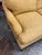 Lee Industries Golden Tweed Sofa For Sale In San Francisco - Image 6 of 12