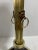 1940s 1940’s French Heavy Bronze Ashtray on Stand For Sale - Image 5 of 10