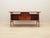 Wood Danish Teak Desk from Omann Jun, 1970s For Sale - Image 7 of 17