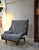 1980s Italian Sindbad Lounge Armchair attributed to Vico Magistretti for Cassina, 1981 For Sale - Image 5 of 18
