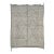 Moroccan Vintage Wool Rug - 6.1 X 8.8 Ft For Sale