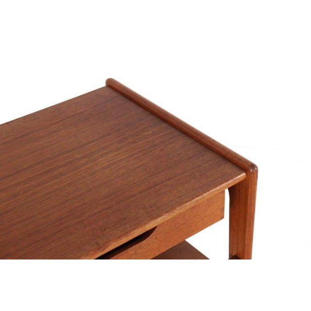 Side Table from Salin Nijborg For Sale - Image 10 of 16