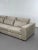 Vintage Corduroy Corner Sofa For Sale - Image 18 of 18