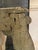 19th Century Rococo Style Italian Console Table Marble Top For Sale - Image 17 of 18