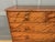 Mid 19th Century Victorian Chest of Drawers from Heal & Son, 1845 For Sale - Image 5 of 16
