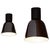 Lighto C Gr and Lighto C Pe Celling Lamp by Jaime Hayon for Parachilna, Set of 2 For Sale - Image 14 of 14