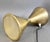 Mid-Century Modern Italian Brass Diabolo Table Lamp, 1960s For Sale - Image 13 of 14