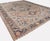 Textile Vintage Heriz Rug 9'2 X 12'11 For Sale - Image 7 of 17