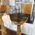 Gilt Candle Prickets, Pair For Sale - Image 10 of 12