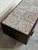 Wood Rosewood Low Three Drawer Chest With Tile Top Media Stand Coffee Table Denmark 1960s For Sale - Image 7 of 10