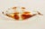 Mid 20th Century Murano Style Glass Butterfly Fish For Sale - Image 12 of 13
