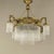 Viennese Coffee House Ceiling Lamp, Austria For Sale - Image 14 of 14