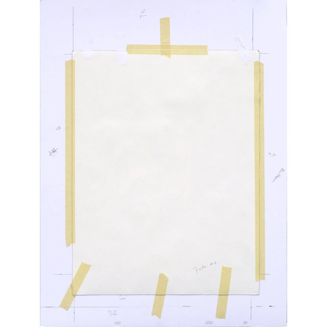 Green Archway Decorated for the Festival - Landscape by Karen Druker For Sale - Image 8 of 10