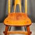 Antique Sikes "Colonist Craft" Solid Hardwood Dining Set c.1930 For Sale - Image 15 of 18