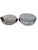 1940s Vintage Candy Dishes From Murano For Sale - Image 5 of 8