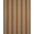 This rustic medium-scale stripe derives its unique texture and extraordinary dimension from alternating twill weaves and...