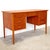 Dimensions: 48 1/4” L x 23 1/4” D x 29 5/8” H Origin: Denmark Designer: Unknown Manufacturer: Unknown Year: 1960s...