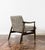 Mid-Century GFM 87 Armchair by Juliusz Kędziorek for GFM, Poland, 1960s For Sale - Image 4 of 14
