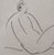 Amedeo Modigliani, Woman Reclining on Her Back, Engraving For Sale - Image 5 of 8