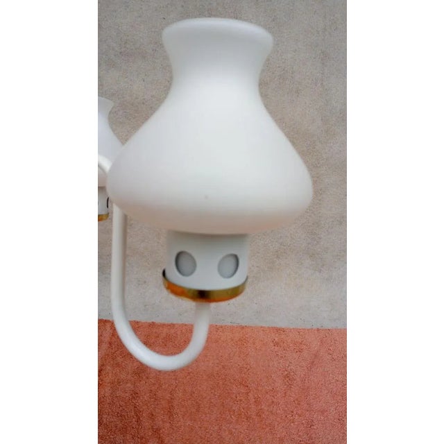 1970s Vintage Table Lamp, 1970s For Sale - Image 5 of 10