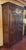 19th Century Louis XV Oak Wardrobe For Sale - Image 5 of 9