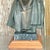 Vintage Regency Glenda Goodacre Attributed Bronze Bust of Man For Sale - Image 10 of 12