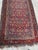 Antique Long Kurdish Runner Rug, 1800s For Sale - Image 11 of 18