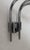 1970s Vintage Studio Wall Lighting in Chrome Metal, 1978, Set of 2 For Sale - Image 5 of 12