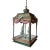 Vintage French Regency Style Tole Peinte Lantern Chandelier For Sale