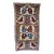 Moroccan Azilal Vintage Rug - 3'2" X 6'0" Ft For Sale