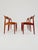 Danish Teak Dining Chairs by David Nygrens Möbelfabrik, 1960s, Set of 4 For Sale - Image 6 of 18