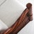 Rattan Living Room Set, 1970s, Set of 3 For Sale - Image 18 of 18