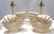 C1980's Palm Beach Chic Nautilus Shell Table Lamps- A Pair For Sale - Image 16 of 18