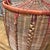 Decorative Vintage Woven Basket After Mimura Chikuho For Sale - Image 10 of 13