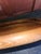 Elegant and Simple Teak serving tray designed by Jens Quistgaard for Dansk Ltd with a lovely rolled edge. Excellent...