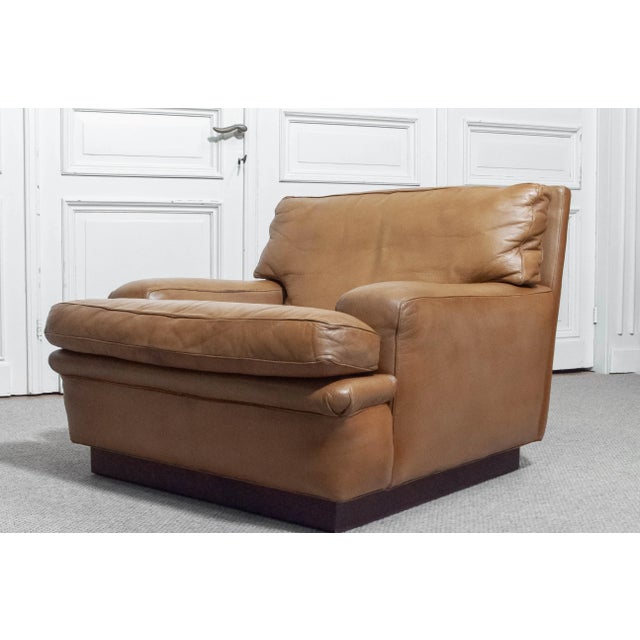 Vintage Swedish Chair by Arne Norell, 1960s For Sale - Image 6 of 11