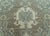 Turkish Turkish Oushak Rug 9'1" x 12'11" #19314 For Sale - Image 3 of 8