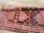 Galerie Shabab Collection Mid-20th Century Turkish Anatolian Long Runner For Sale - Image 9 of 9