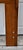Vtg. Lane Walnut & Rosewood Queen/Full Mid Century Modern Headboard For Sale - Image 11 of 13