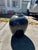 Rare 19th-Century 15-Gallon Industrial Stoneware Chemical Carboy / Acid Transport Vessel For Sale In Cleveland - Image 6 of 12