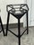 Konstantin Grcic for Magis Stool_One Counter Stools, Pair For Sale - Image 10 of 12