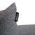 Freistil Corner Sofa in Grey Fabric from Rolf Benz For Sale - Image 10 of 15