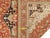 Pasargad DC Fine Hand Knotted Persian Serapi Design Rug For Sale - Image 4 of 8