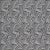 Abstract Sample - Schumacher Verona Fabric in Carrara For Sale - Image 3 of 3