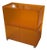 Piero Lissoni for Kartell One Storage Unit, Set of Two For Sale