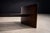 Joaquim Tenreiro Rosewood & Crystal Coffee Table — Elliptical Form, Brazil, 1960s For Sale - Image 9 of 11